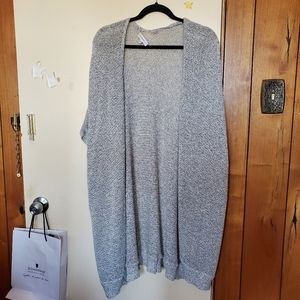 Aritzia Community Cape